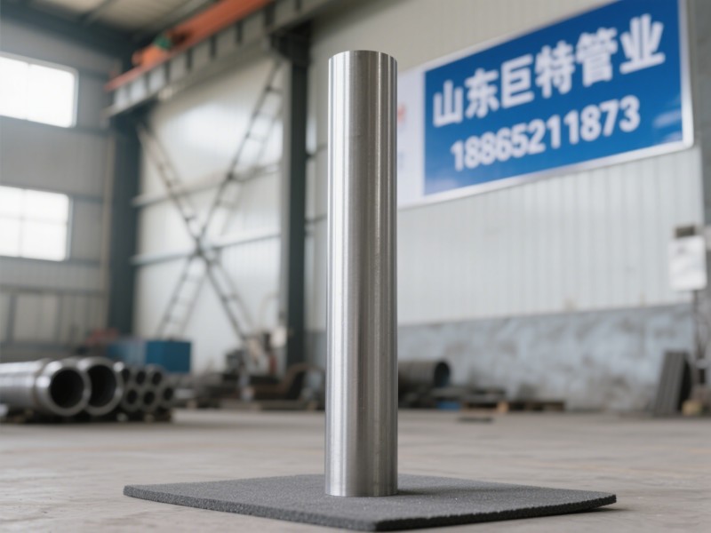 山东精密钢管生产厂家哪家好？山东巨特管业有限公司